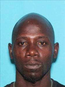 Jonathan Harris a registered Sex Offender of Mississippi