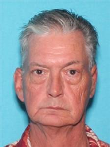 William Glenn Howard a registered Sex Offender of Mississippi