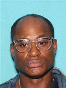 Corrie Maurice Marshall a registered Sex Offender of Mississippi