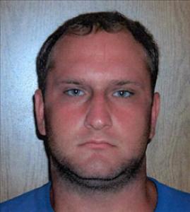 Christopher George Edwards a registered Sex Offender of Alabama