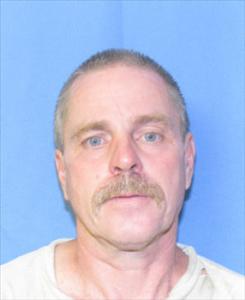 James Michael Smith a registered Sex Offender of Mississippi