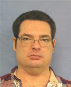 Larry Vincent Hook a registered Sex or Violent Offender of Oklahoma