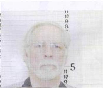 Donald Ray Shaw a registered Sex Offender of Georgia