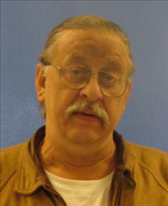 Jerry Thomas (deceased) Chandler a registered Sex Offender of Mississippi