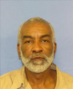 Burnette (deceased) Evans a registered Sex Offender of Mississippi