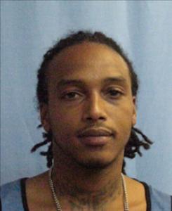 Adrian Everidge a registered Sex Offender of Mississippi