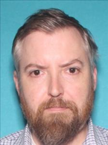 William Nicholas Ireland a registered  of Mississippi