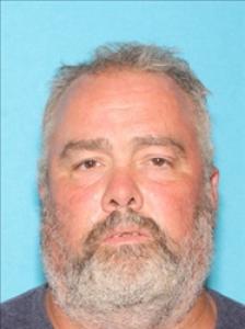 Donald Wayne Edwards a registered Sex Offender of Mississippi