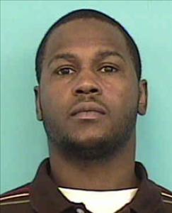 Christopher Latrell Moore a registered Sex Offender of Missouri