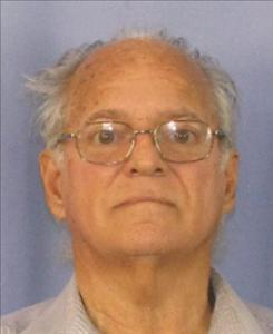 Harold R (deceased) Falgout a registered Sex Offender of Mississippi