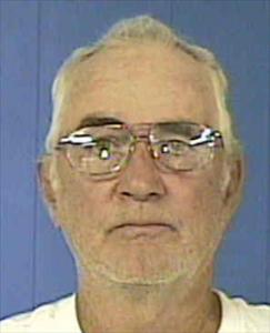 Jerry Allen Fields a registered Sex Offender of Tennessee