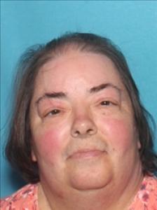 Norma Jean Stringfellow a registered Sex Offender of Mississippi