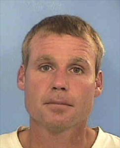James Michael Fox a registered Sex or Violent Offender of Oklahoma