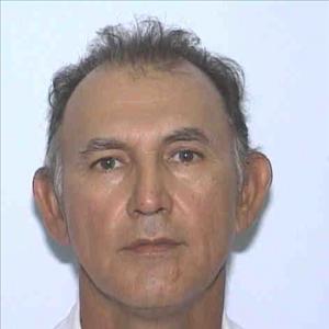 Mike Moreno a registered Sex Offender of Texas