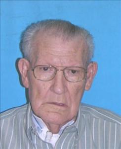 Ira William (deceased) Shepherd a registered Sex Offender of Mississippi
