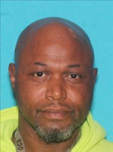 James Sharp a registered Sex Offender of Mississippi