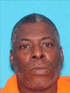 James Terrell Walker a registered Sex Offender of Mississippi