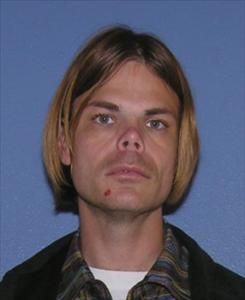 Anthony Brian Loudenback a registered Sex Offender of Tennessee