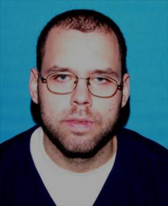 Daniel James Eaton a registered Sex Offender of Pennsylvania