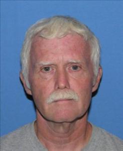 Robert James Allison a registered Sex or Violent Offender of Oklahoma