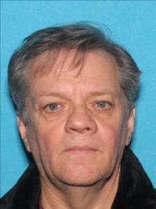 Zedford Franklin Cleary a registered Sex Offender of Mississippi