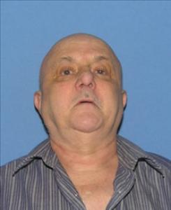 Allan Joseph (deceased) Leblanc a registered Sex Offender of Mississippi