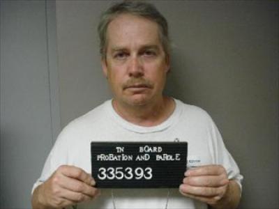 Dickey Leroy Cotton a registered Sex Offender of Tennessee