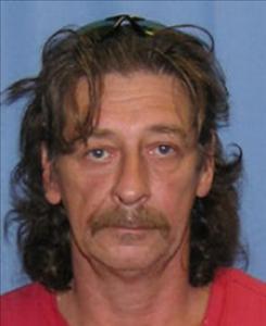 Bruce Mark (deceased) Davis a registered Sex Offender of Mississippi