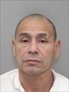 Pablo Alonzo Blanco a registered Sex Offender of Mississippi