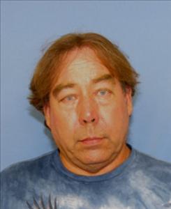 Allan Dean Gledhill a registered Sex Offender of California