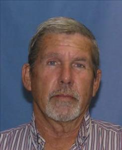 Scott Alan (deceased) Murrain a registered Sex Offender of Mississippi