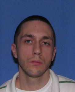 Eric Henry Potts a registered Offender of Washington