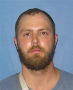 Jacob Lamar Wood a registered Sex or Violent Offender of Oklahoma