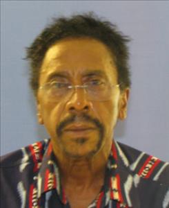 Cornelius Lerome (deceased) Sidney a registered Sex Offender of Mississippi