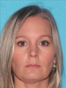 Rebecca Dawn Bogard a registered Sex Offender of Mississippi