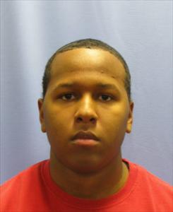 Justice Jamon Kennedy a registered Sex, Violent, or Drug Offender of Kansas