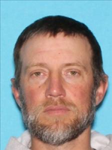 Randall Chad Evans a registered Sex Offender of Mississippi