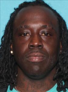 Victor Levoine Cunningham a registered Sex Offender of Mississippi