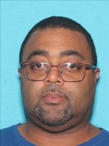 Roderick Debrell Jenkins a registered Sex Offender of Mississippi