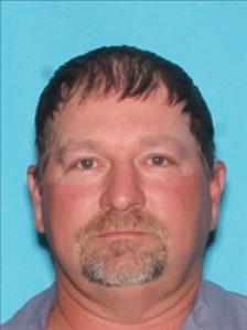 Joshua Shane Brown a registered Sex Offender of Mississippi