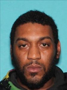 Quiandall Roosevelt Hudson a registered Sex Offender of Mississippi