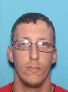 Zachary Eugene Stout a registered Sex Offender of Mississippi