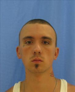 Austin Jeffery Boutain a registered Sex Offender of Alabama