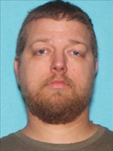 Mark Andrew Fortune a registered Sex Offender of Mississippi