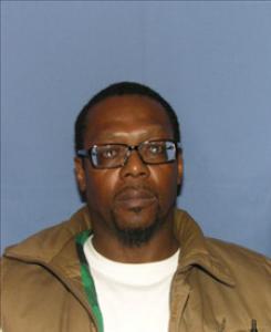 Alonzo Reddic a registered Sex Offender of Michigan