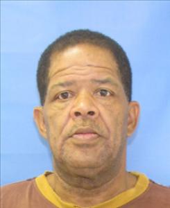 George Edwards Ricks a registered Sex Offender of Alabama