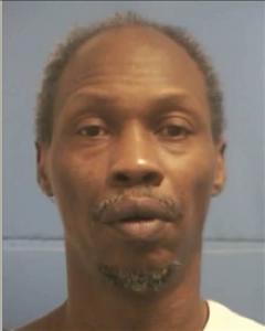 James Earl (deceased) Hicks a registered Sex Offender of Mississippi