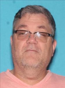 Timothy Earl Anderson a registered Sex Offender of Mississippi