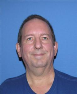 Mark David Salzman a registered Offender of Washington