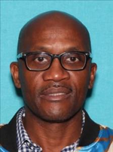 Cliften James Jackson a registered Sex Offender of Mississippi